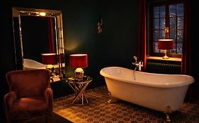Sleephotels Suite Garde